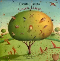 Ascultă, ascultă - Listen, listen