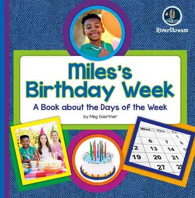 Cititorii mei de zi: Săptămâna aniversării lui Mile - My Day Readers: Mile's Birthday Week