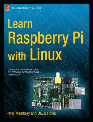 Învață Raspberry Pi cu Linux - Learn Raspberry Pi with Linux
