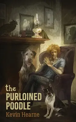 Poodle-ul jefuit - The Purloined Poodle