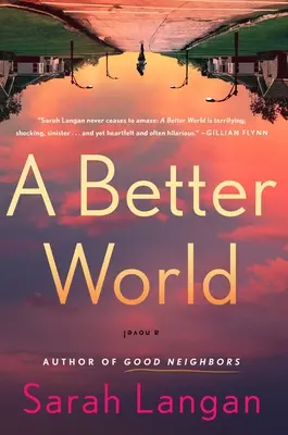 O lume mai bună - A Better World
