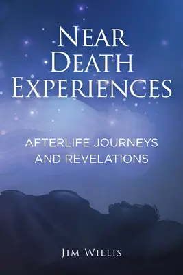 Experiențe aproape de moarte: Călătorii și revelații după moarte - Near-Death Experiences: Afterlife Journeys and Revelations