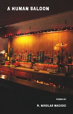 Un salon uman - A Human Saloon