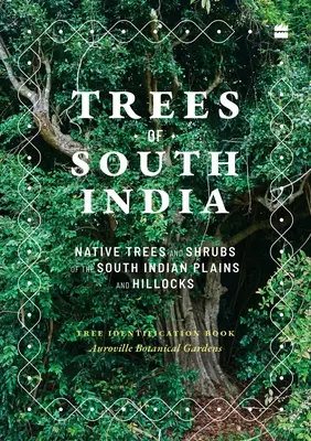 Arbori din sudul Indiei - Trees of South India