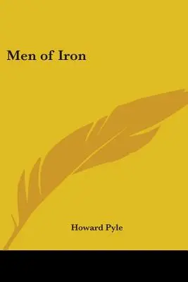 Oameni de fier - Men of Iron