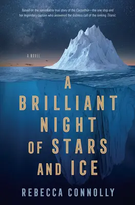 O noapte strălucitoare de stele și gheață - A Brilliant Night of Stars and Ice