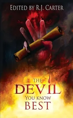 Diavolul pe care îl cunoști cel mai bine - The Devil You Know Best