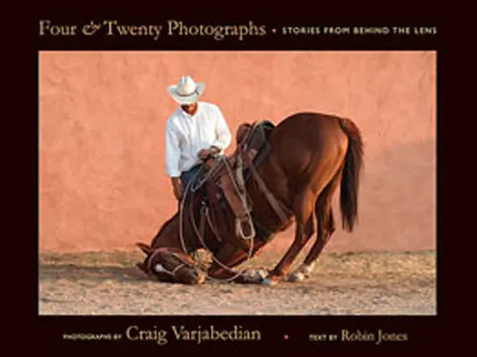 Patru și douăzeci de fotografii: Povești din spatele obiectivului - Four and Twenty Photographs: Stories from Behind the Lens