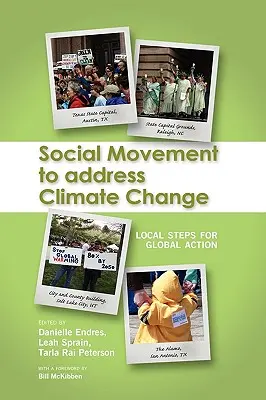 Mișcarea socială pentru abordarea schimbărilor climatice: Pași locali pentru o acțiune globală - Social Movement to Address Climate Change: Local Steps for Global Action