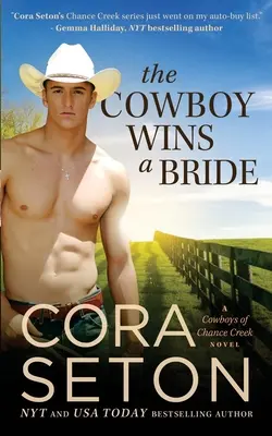 Cowboy-ul câștigă o mireasă - The Cowboy Wins a Bride