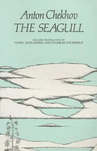 Pescărușul - Seagull