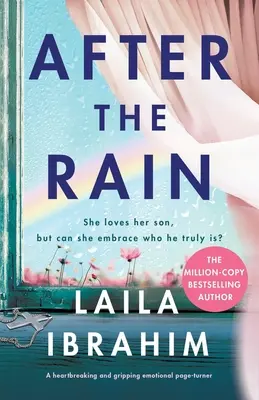 După ploaie: Un page-turner emoțional sfâșietor și captivant - After the Rain: A heartbreaking and gripping emotional page-turner