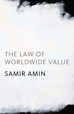 Legea valorii mondiale - The Law of Worldwide Value