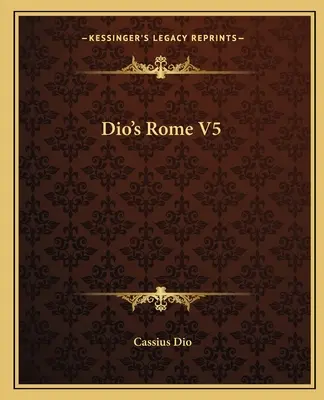 Roma lui Dio V5 - Dio's Rome V5