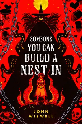 Cineva în care îți poți construi un cuib - Someone You Can Build a Nest in