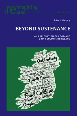 Beyond Sustenance: O explorare a culturii alimentelor și băuturilor în Irlanda - Beyond Sustenance: An Exploration of Food and Drink Culture in Ireland