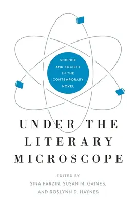 Sub microscopul literar - Under the Literary Microscope