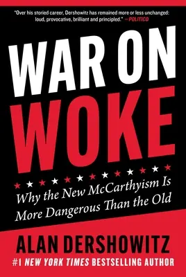 War on Woke: De ce noul McCarthyism este mai periculos decât cel vechi - War on Woke: Why the New McCarthyism Is More Dangerous Than the Old