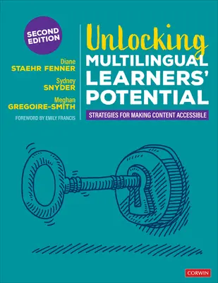 Eliberarea potențialului elevilor multilingvi: Strategii pentru a face conținutul accesibil - Unlocking Multilingual Learners' Potential: Strategies for Making Content Accessible