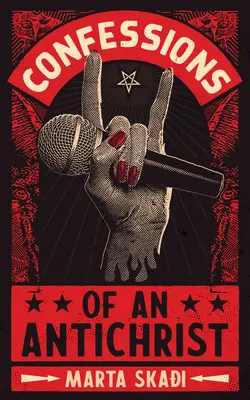 Confesiunile unui antihrist - Confessions of an Antichrist