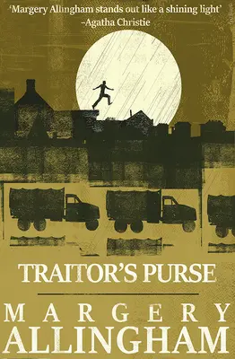 Poșeta trădătorului: Volumul 11 - Traitor's Purse: Volume 11