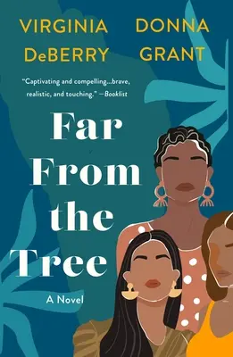 Departe de copac - Far from the Tree