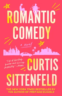 Comedie romantică - Romantic Comedy