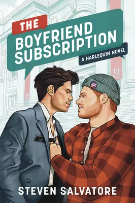 The Boyfriend Abonament - The Boyfriend Subscription