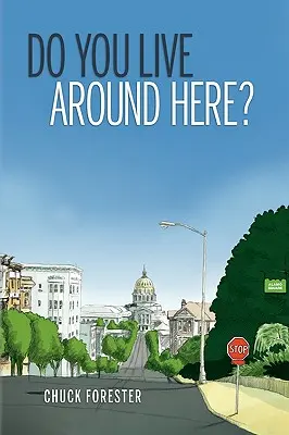 Locuiți pe aici? - Do You Live Around Here?