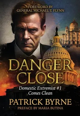 Danger Close: Extremistul domestic nr. 1 mărturisește - Danger Close: Domestic Extremist #1 Comes Clean