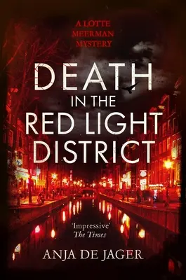 Moartea în Cartierul Roșu - Death in the Red Light District