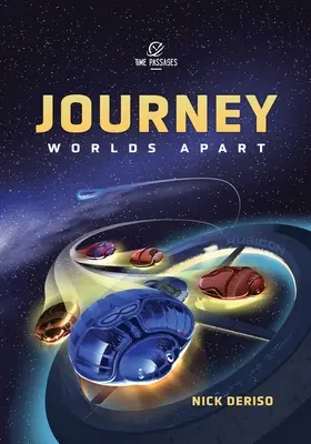 Călătorie: Lumi separate - Journey: Worlds Apart