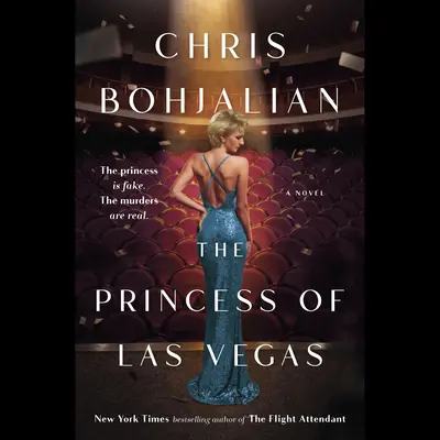 Prințesa din Las Vegas - The Princess of Las Vegas