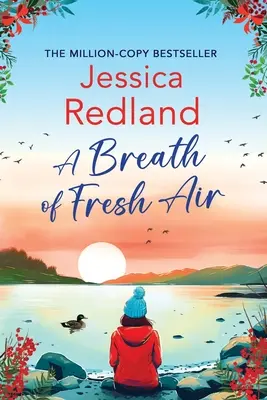 O gură de aer proaspăt - A Breath of Fresh Air