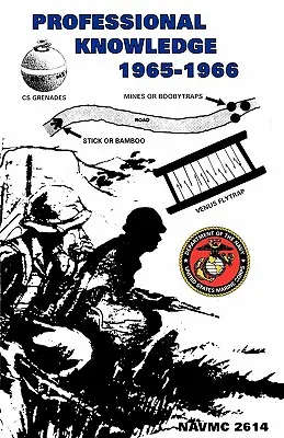 Cunoștințe profesionale dobândite din experiența operațională în Vietnam, 1965-1966 - Professional Knowledge Gained from Operational Experience in Vietnam, 1965-1966