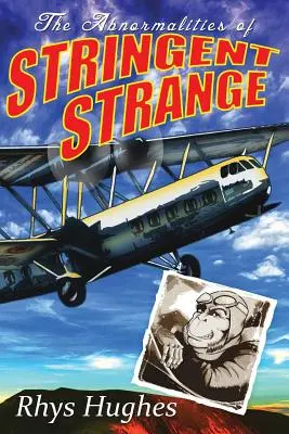 Anomaliile stranietății stricte - The Abnormalities of Stringent Strange