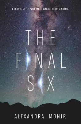 Ultimii șase - The Final Six