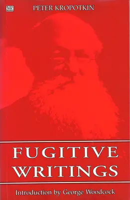 Scrieri fugitive - Fugitive Writings