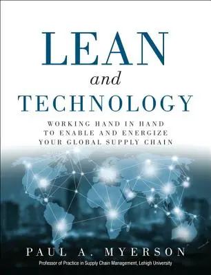 Lean și tehnologie - Lean and Technology