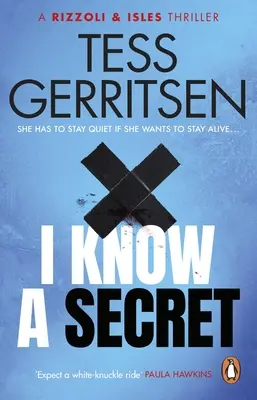 Știu un secret - I Know a Secret