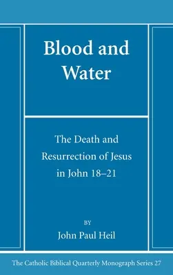Sânge și apă - Blood and Water