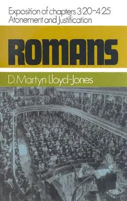 Romani: An Exposition of Chapt - Romans: An Exposition of Chapt