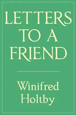 Scrisori către un prieten - Letters to a Friend