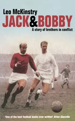Jack și Bobby: O poveste a fraților în conflict - Jack and Bobby: A story of brothers in conflict