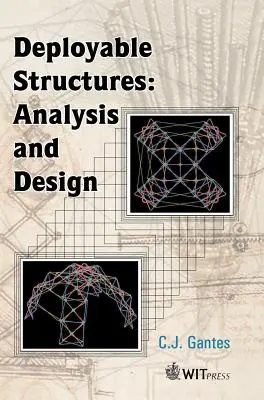 Analiza și proiectarea structurilor desfășurabile - Deployable Structures Analysis and Design