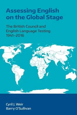 Evaluarea limbii engleze pe scena globală - Assessing English on the Global Stage