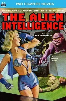 Inteligența extraterestră, The, & În a patra dimensiune - Alien Intelligence, The, & Into the Fourth Dimension