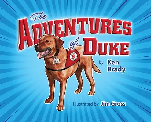 Aventurile lui Duke - The Adventures of Duke