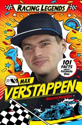Legende ale curselor: Max Verstappen - Racing Legends: Max Verstappen