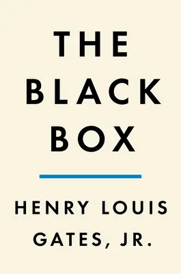 Cutia neagră: Scrierea cursei - The Black Box: Writing the Race